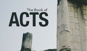 Book Of Acts