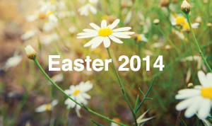 Easter 2014