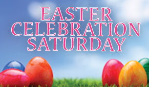 Easter Celebration