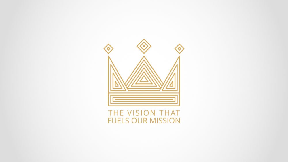 The Vision that Fuels our Mission